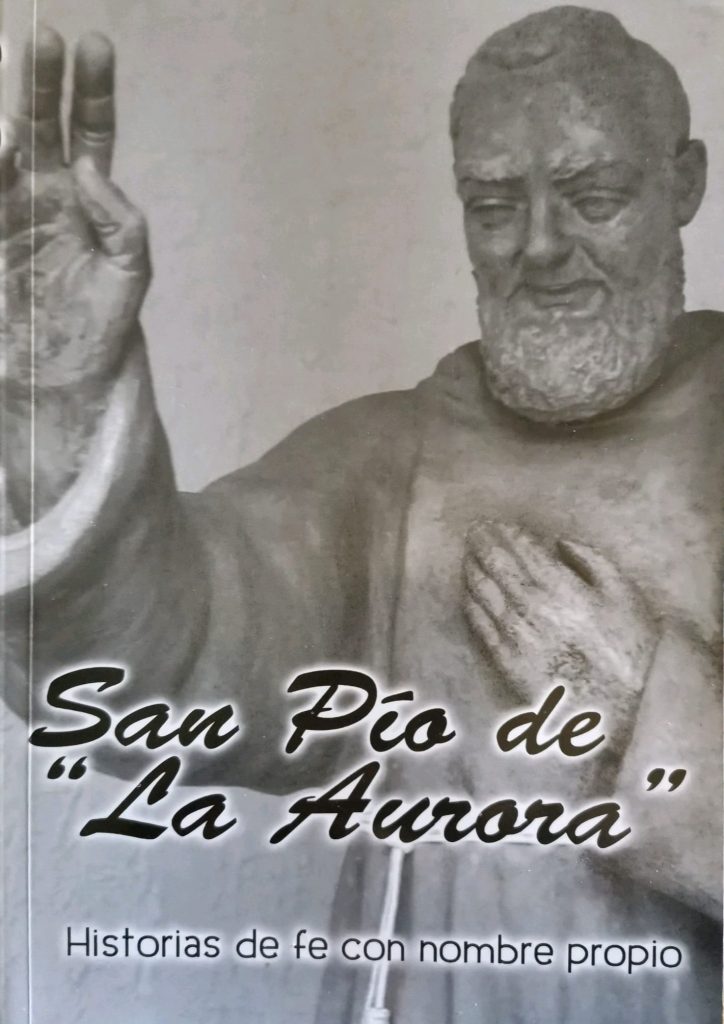 Arriba 102+ Imagen Historia Del Padre Pio - Abzlocal.mx