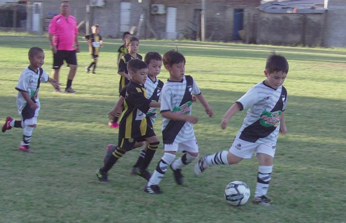 Baby fútbol: el secreto mejor guardado de los uruguayos 
