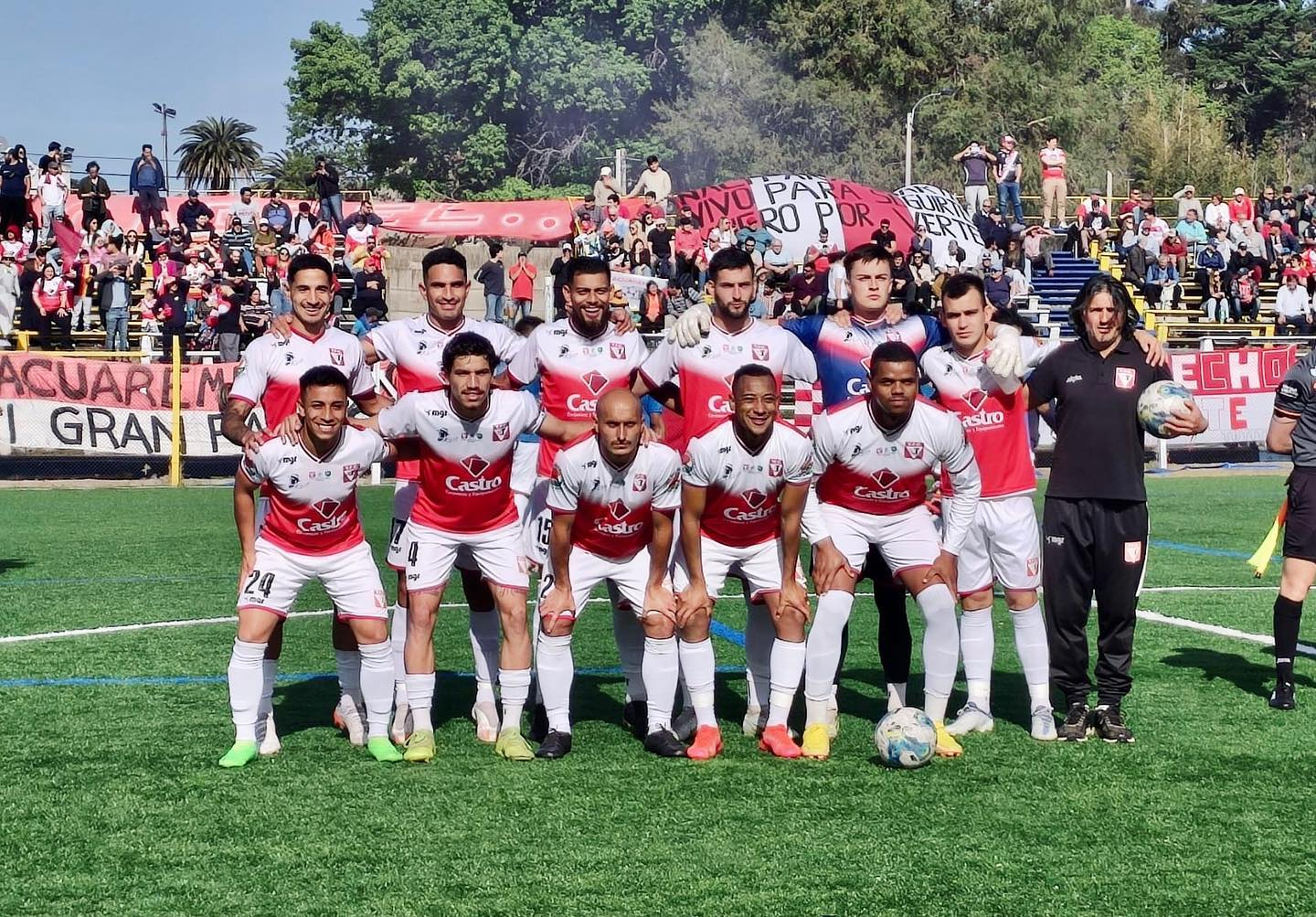 se fué tacuarembó - Equipos de futbol uruguayo