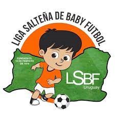 Baby Fútbol: Los campeones en cada una de las categorías - Diario Cambio  Salto : Diario Cambio Salto