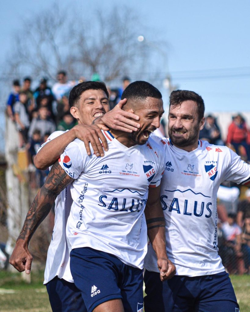 El sábado 25 de marzo comienza el Campeonato Salteño 2023. - Diario El  Pueblo - Salto Uruguay