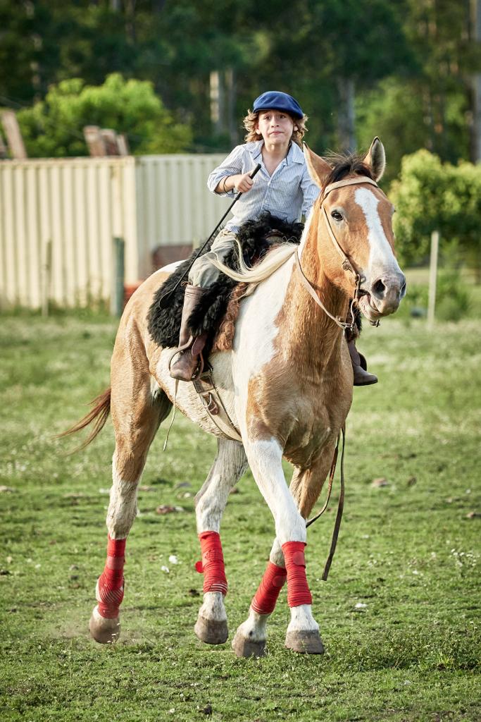 Botas de Equitacion – Rinconcito Gaucho